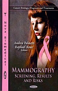 Mammography (Hardcover, UK)