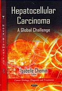 Hepatocellular Carcinoma (Hardcover, UK)