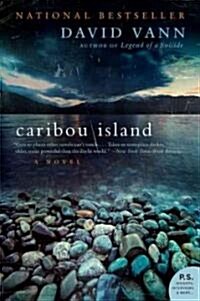 Caribou Island (Paperback, Reprint)