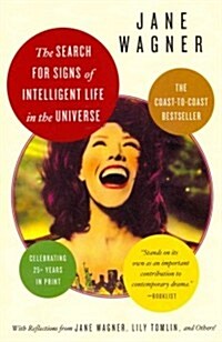 The Search for Signs of Intelligent Life in the Universe (Paperback)