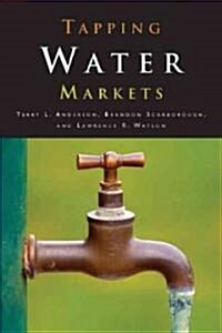 Tapping Water Markets (Paperback)