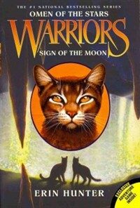 Sign of the Moon (Paperback) - Warriors : Omen of the Stars #4
