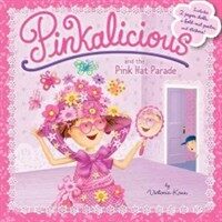 Pinkalicious : and the Pink Hat Parade