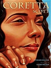 Coretta Scott (Paperback)