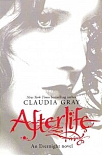 Afterlife (Paperback)