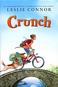 Crunch (Paperback)