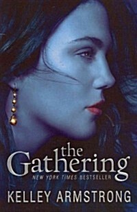 [중고] The Gathering (Paperback)