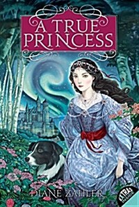 A True Princess (Paperback)