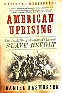 American Uprising (Paperback)