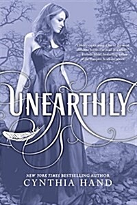 Unearthly (Paperback, Reprint)