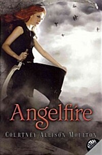 Angelfire (Paperback)