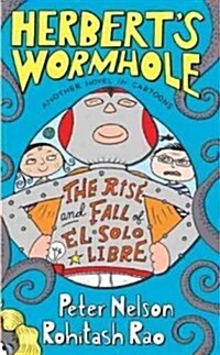 The Rise and Fall of El Solo Libre (Hardcover)
