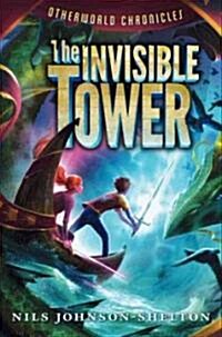 The Invisible Tower (Hardcover)