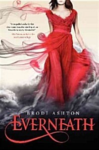 Everneath (Hardcover)