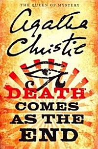 Death Comes as the End (Paperback)