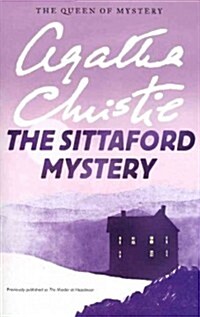 The Sittaford Mystery (Paperback, Reprint)