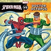 [중고] The Amazing Spider-Man vs. Doctor Octopus (Paperback)