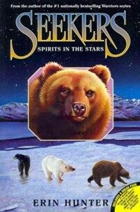 Spirits in the Stars (Paperback)