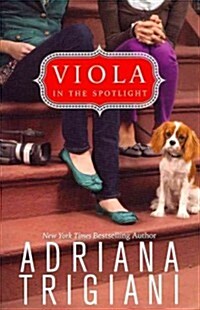 Viola in the Spotlight (Paperback, Reprint)