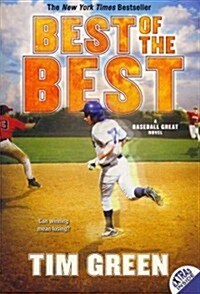 Best of the Best (Paperback)