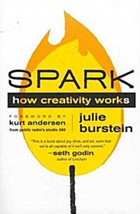 Spark PB (Paperback)