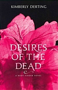 Desires of the Dead (Paperback)