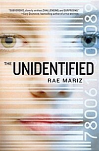 The Unidentified (Paperback)