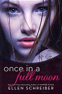 Once in a Full Moon (Paperback)