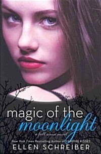 Magic of the Moonlight (Hardcover)