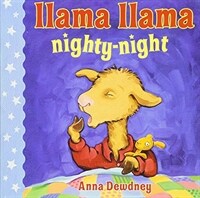 Llama Llama, nighty-night 