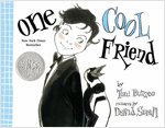 One Cool Friend (Hardcover)