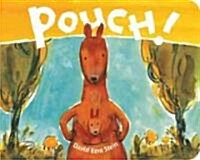 Pouch! (Board Books)
