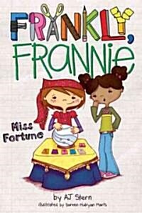 Miss Fortune (Paperback)