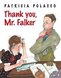Thank You, Mr. Falker (Hardcover)