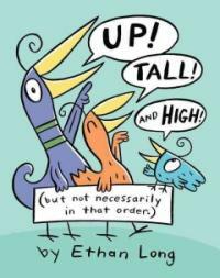 Up, tall and high 