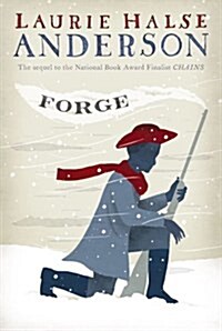 [중고] Forge (Paperback)