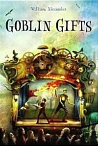 Goblin Secrets (Hardcover)