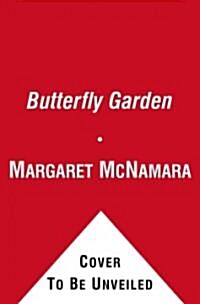 Butterfly Garden: Ready-To-Read Level 1 (Hardcover)