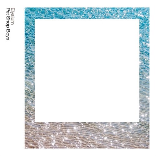 [수입] Pet Shop Boys - Elysium: Further Listening 2011-2012 [2CD]
