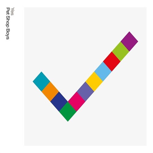 [수입] Pet Shop Boys - Yes: Further Listening 2008-2010 [3CD]
