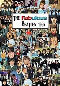 The Fabulous Beatles 1965 (Paperback)