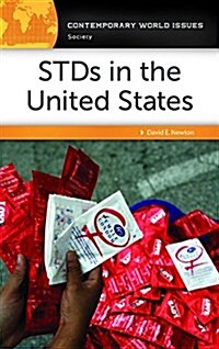Stds in the United States: A Reference Handbook (Hardcover)