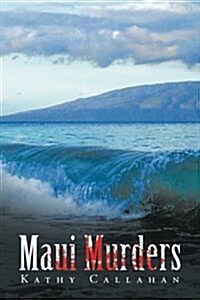 Maui Murders (Paperback)