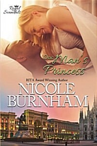 One Mans Princess (Paperback)