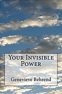 Your Invisible Power (Paperback)