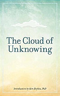 The Cloud of Unknowing (Paperback)