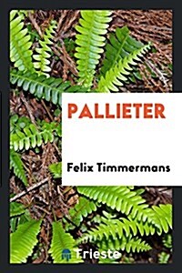 Pallieter (Paperback)