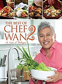 The Best of Chef WAN: A Taste of Malaysia (Paperback)