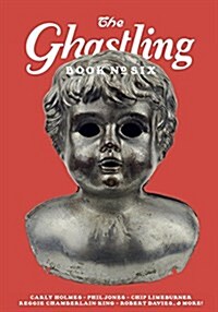 The Ghastling: Book Six (Paperback)