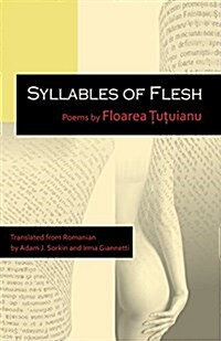 Syllables of Flesh (Paperback)